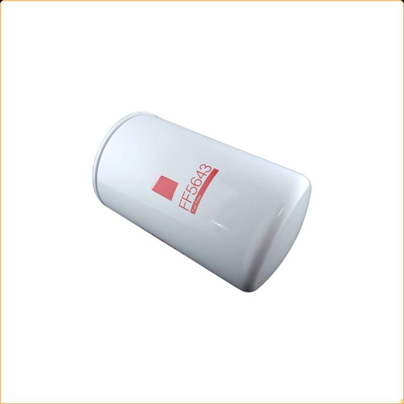 High Quality Fuel Filter Diesel Engine Diesel filter FF5643 Supports Customization