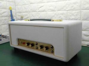 Wholesale Grand Style Handwired Vintage 1969 JMP PA20 Tube Guitar Amp Head 15W Handwired Point to Point Guitar Amplifier 15W from china suppliers