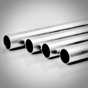Wholesale Refrigerating Apparatus Tubing 20mm Aluminum Tube 1050A D28 80Mpa from china suppliers