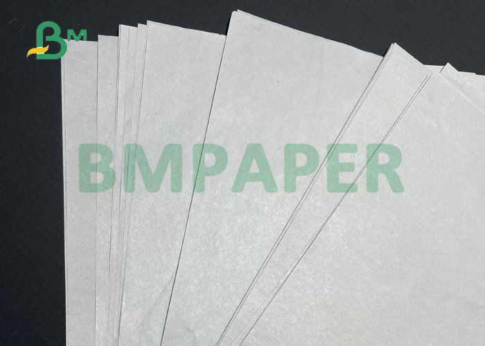 Soft Surface 58.5cm Coils Width Newspaper Roll 42grs 45grs For Printing