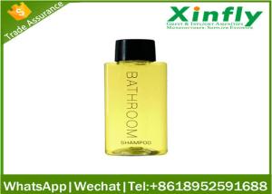 Wholesale Hotel shampoo,hotel bath gel ,Hotel Amenity shampoo,conditioner,5 star hotel shampoo GMPC ISO 22716 from china suppliers