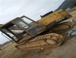 original japan used E200B crawler excavator/ japan used condition e200b