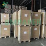 75gsm 90gsm Brown Kraft Paper High Strength Cement Bag Paper Rolls Packing
