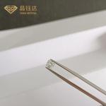 VVS VS Clarity GH Colour 7ct 8ct CVD Lab Grown Diamonds For Jewelry