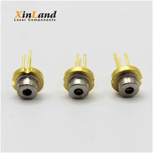 Wholesale Photodiode PD TO-18 658nm Mini Laser Diode from china suppliers