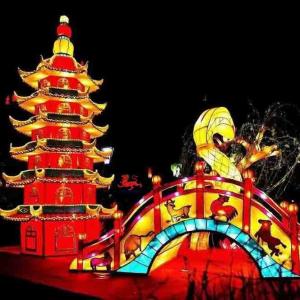 Wholesale Party Chinese Festival Lantern Waterproof Traditional Chinese Lantern from china suppliers
