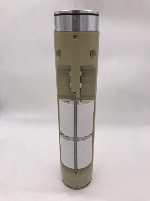 Bernet Overfill Prevention Valve for Underground Storage Tank