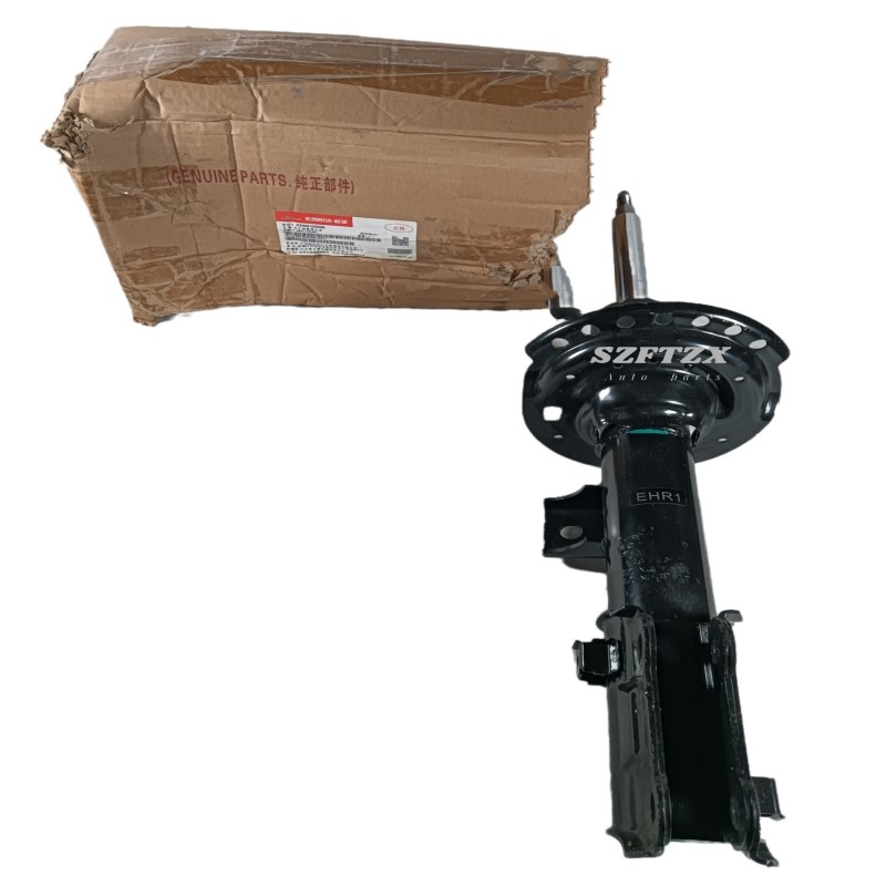 Genuine New 54661D8000 54661C9100 54661-D8000 54661-C9100 Front Shock Absorber RH For Hyundai Creta ix25