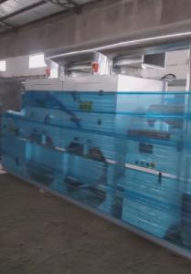 Wholesale Cutting-edge Technology Waste Gas Treatment Equipment for Emission Control Low NOx and 95% Over 99% Purification Rate from china suppliers