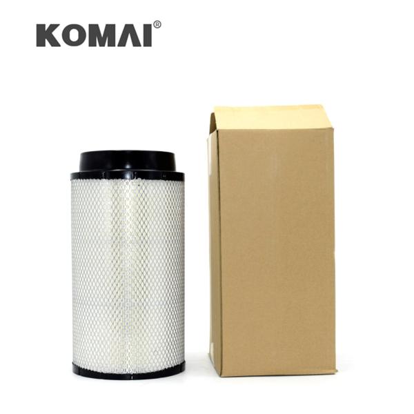 Air Filter Element 51.08401-0004 5108401-0004 Replacement For Doosan 51-08401