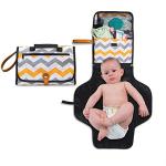 Outdoor Personalized Baby Tote Bags Kits Protection W55*H95cm Foam Padding