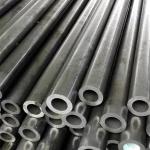 Aisi 4140 Seamless Steel Pipe Alloy Tube 42crmo 4130 Precision