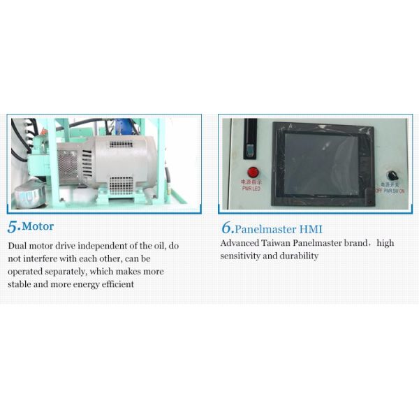 Robust Silicone Injection Machine For Maternal And Infant Products
