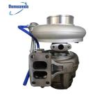 Turbochargers 6745-81-8070 HX40W for komatsu