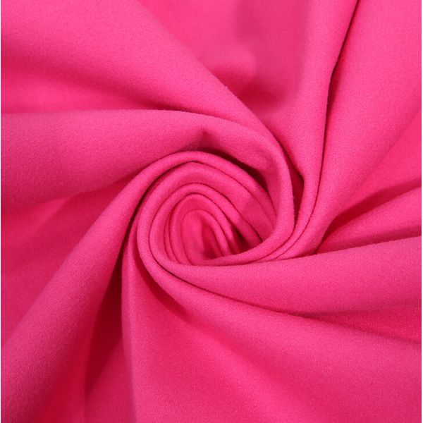 Customizable Microfiber Suede Towel Quick Dry Versatile For Bath And Beach