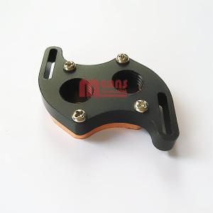 Wholesale Motherboard Water block,MS-017-PO,POM/Red copper.Rohs from china suppliers