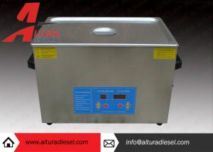 Wholesale Industrial 480W Ultrasonic Parts Washer Single Frequency 27000ml from china suppliers