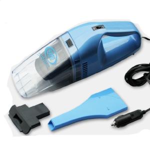 Wholesale DC12V Portable Handheld ABS Car Wash Vacuum Cleaner With Washable Filter from china suppliers