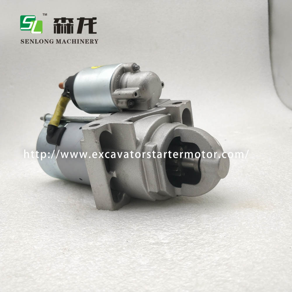 12V 11T 1.7KW SHIP STARTER Motor 800-854-0076,19302919,9000852, 09000852, 12606096,NAL-19302919,10465554, 106449L