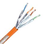 TVVB Elevator Travelling Cables Rubber Flexible Automatic Lift Wire Elevator