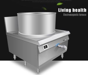 Wholesale industrial cooking stove prices for soup/beans/meat from china suppliers