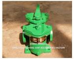 Duplex Oil Strainer Model A25-0.40/0.22 Cb/T425-94 Duplex Oil Filter For Lube