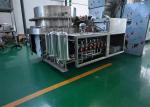 Liquid Filling Machine Pharmaceutical with GMP standard PLC for 2-30 ml medical