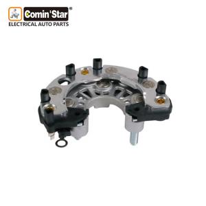 Wholesale BELL ATEGO UNIMOG Vehicle Rectifier ZLQ007 F00M133224 0011543616 0124555 from china suppliers