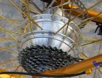 48V 20Ah 500w 26 Inch Electric Mountain Bike