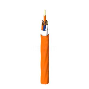 Wholesale KEXINT GCYFY Air Blown Fiber Optical Cable Mini Central Tube Type from china suppliers