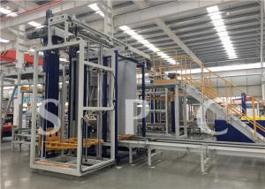 Wholesale High Speed Bottle Unscrambling Machine Automatic 3050mm X 1750mm X 2000mm from china suppliers
