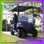 New Electric Golf Club Small Mini Buggy Cart Car Vehicle