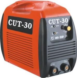Wholesale Inverter Air Plasma Cutter 30 Amp 220V 50Hz With Narrow Cutting Gap from china suppliers