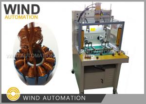 Wholesale Flyer Stator Winding Machine For Pump Drone Bldc Motors Armature Outrunner Stator from china suppliers