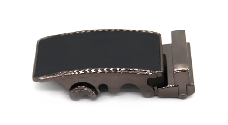 Popular Automatic Belt Buckles 35MM With Beautiful Appearance