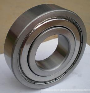 Wholesale 16017-2Z Deep Groove Bearing / Nylon Imperial Deep Groove Ball Bearings from china suppliers