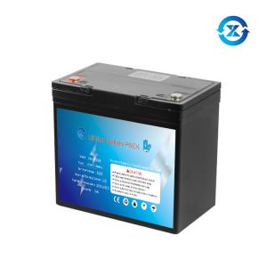 Wholesale 30Ah 24V LiFePO4 Batteries from china suppliers