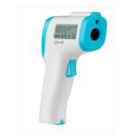 High Accuracy Non Touch Thermometer Household Hospital One Second Response