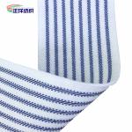 5.5"X18" Dry Floor Cleaning Mop Self Adhesive Non Woven Disposable Mop