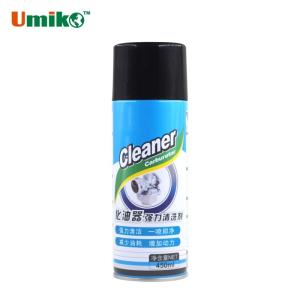 Wholesale Compact Car Care Products Corrosion Protection Carburetor Cleaning Liquid from china suppliers