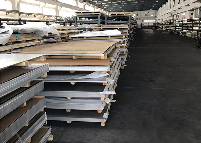 SS Plate 0.3mm 1mm 3mm AISI 2B BA 430 321 201 316 316L 304L 304 4x8 Stainless Steel Sheet For Sale