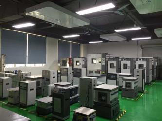 Huizhou Tianzhuo Chuangzhi Instrument Equipment Co., Ltd.