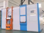 24hr Commercial Food Waste Composting Organic Waste Machine Large Scale