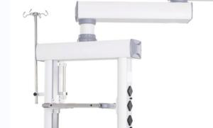 Wholesale OEM/ODM ICU Pendant Systems , 220V Single Arm Medical Pendant from china suppliers