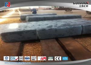 Wholesale Heavy Duty Rough Machined 70Cr3MoV Steel Forged Cylinder from china suppliers