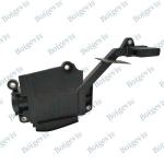 BOIGEVIS side cover oil plate 03C103646E for EA111 1.4T