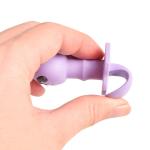 Panda Baby Silicone Spoon And Fork Cartoon Silicone Feeding Spoon