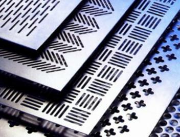 Stainless steel Perforated metal sheet for ceiling/filtration/sieve/decoration