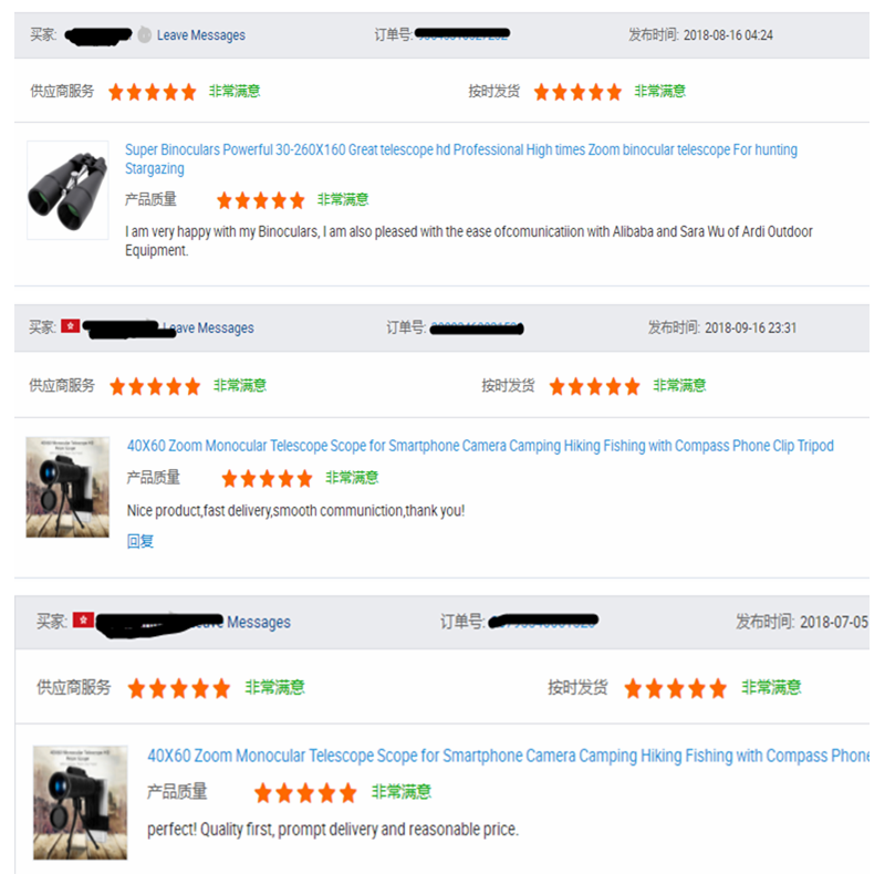 10x34 Fishing Magnifying Glasses Telescope , Super Low Vision Goggles