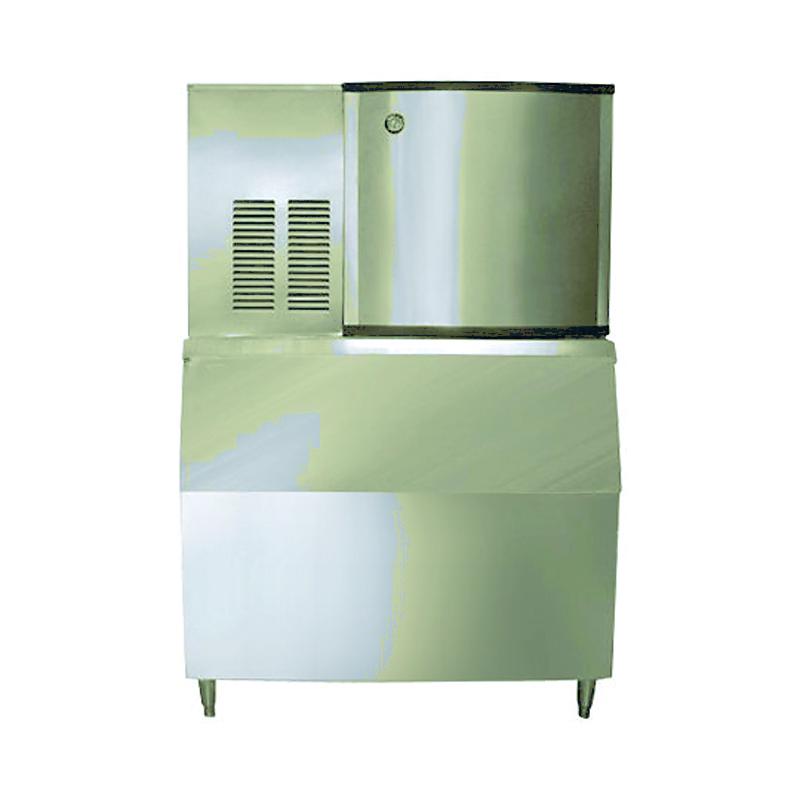 Self - Monitoring Ice Block Maker Flake Ice Machine